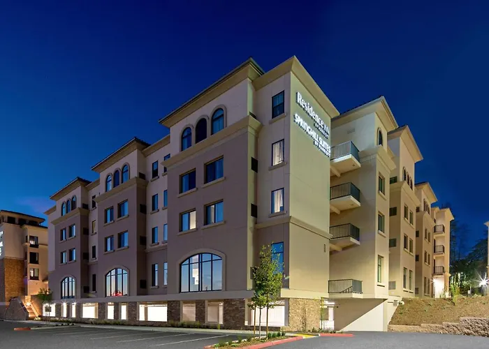 Residence Inn by Marriott Valencia