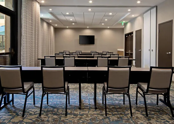 Residence Inn by Marriott Valencia