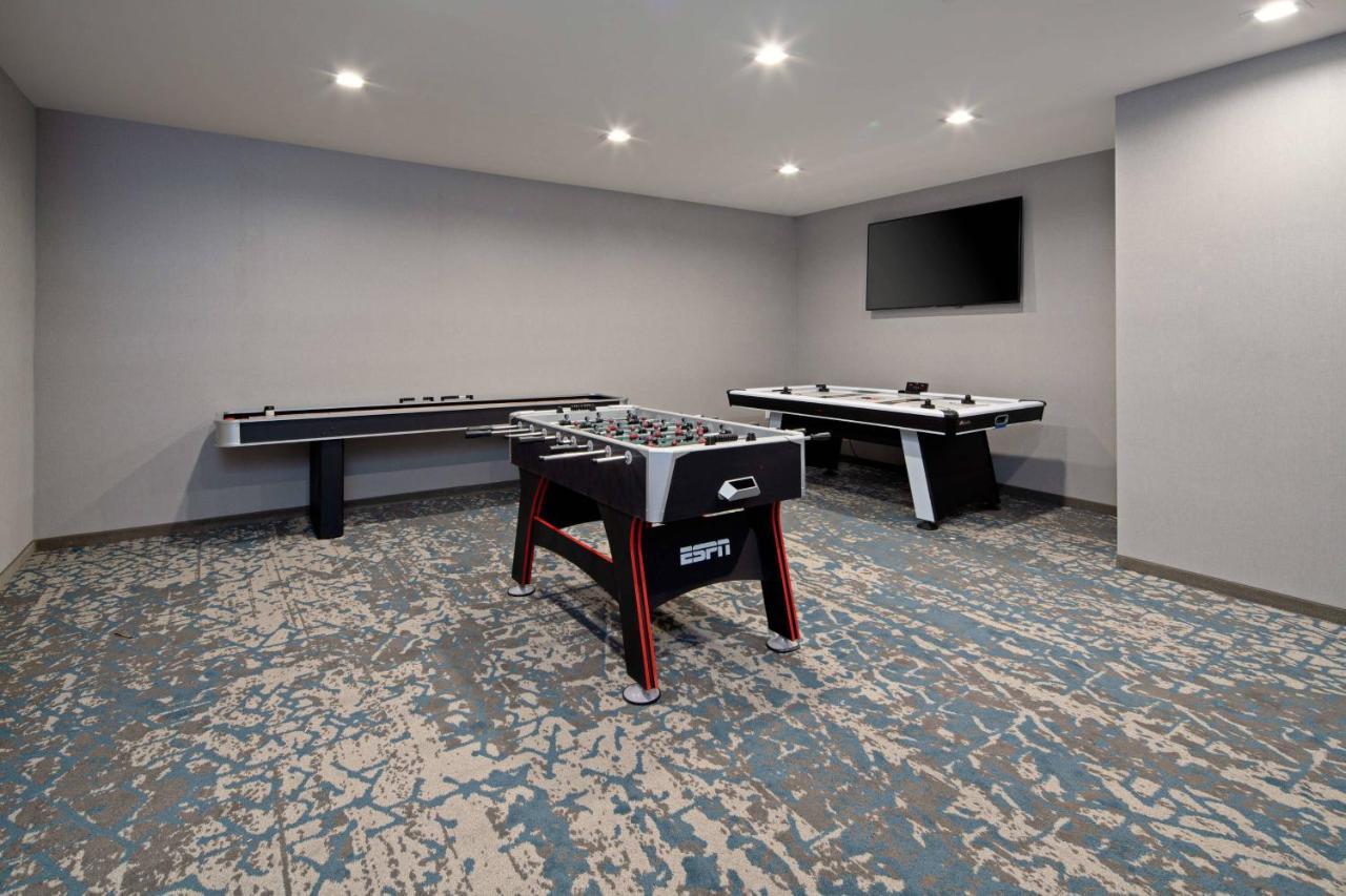By Marriott Hotel Valencia