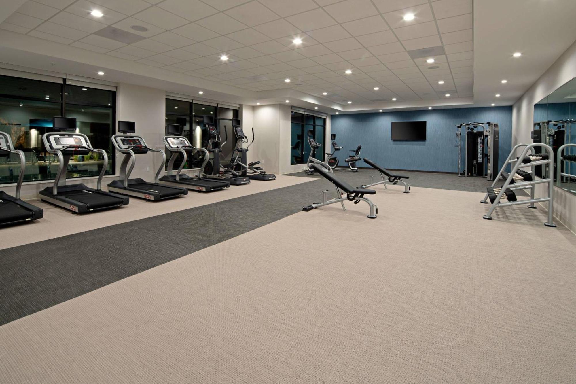 Hotel By Marriott 3*